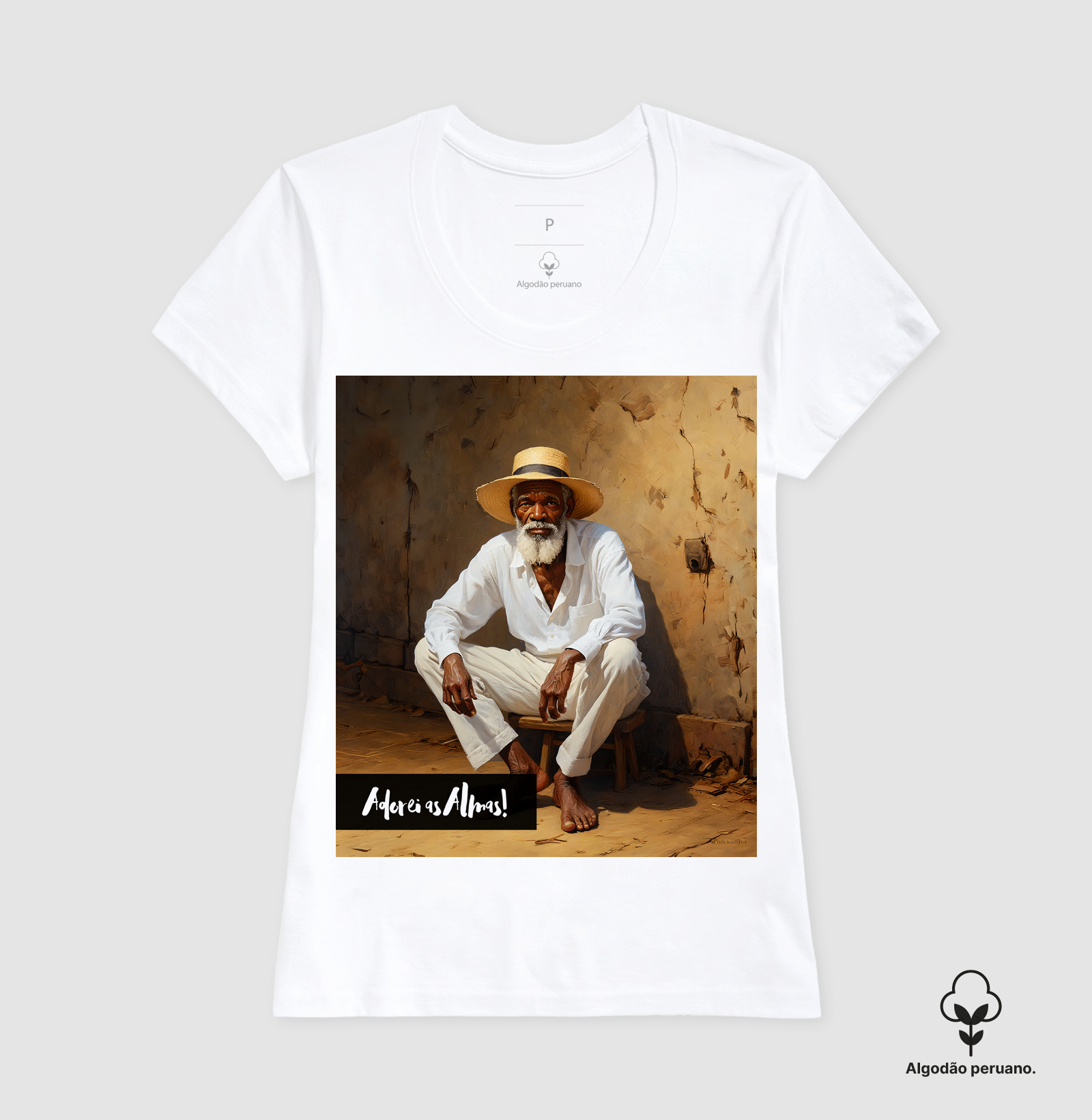 Camisa 5