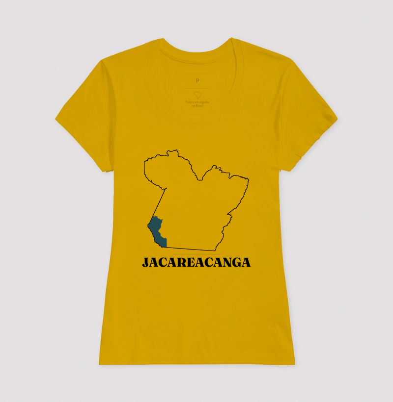 Jacareacanga | Traço PA - Imagem 15