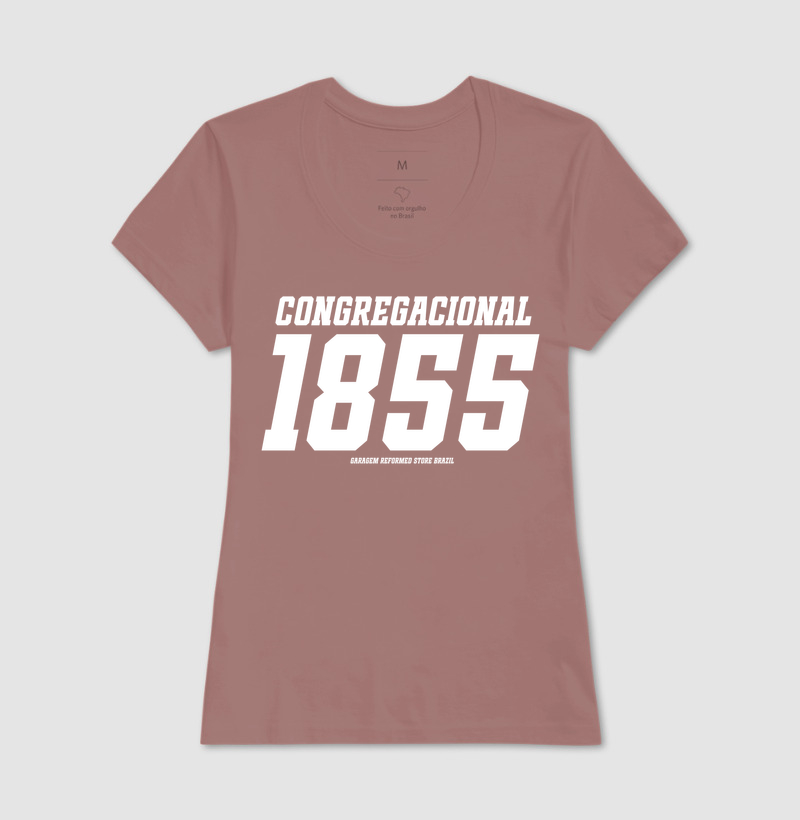 Camisa 19