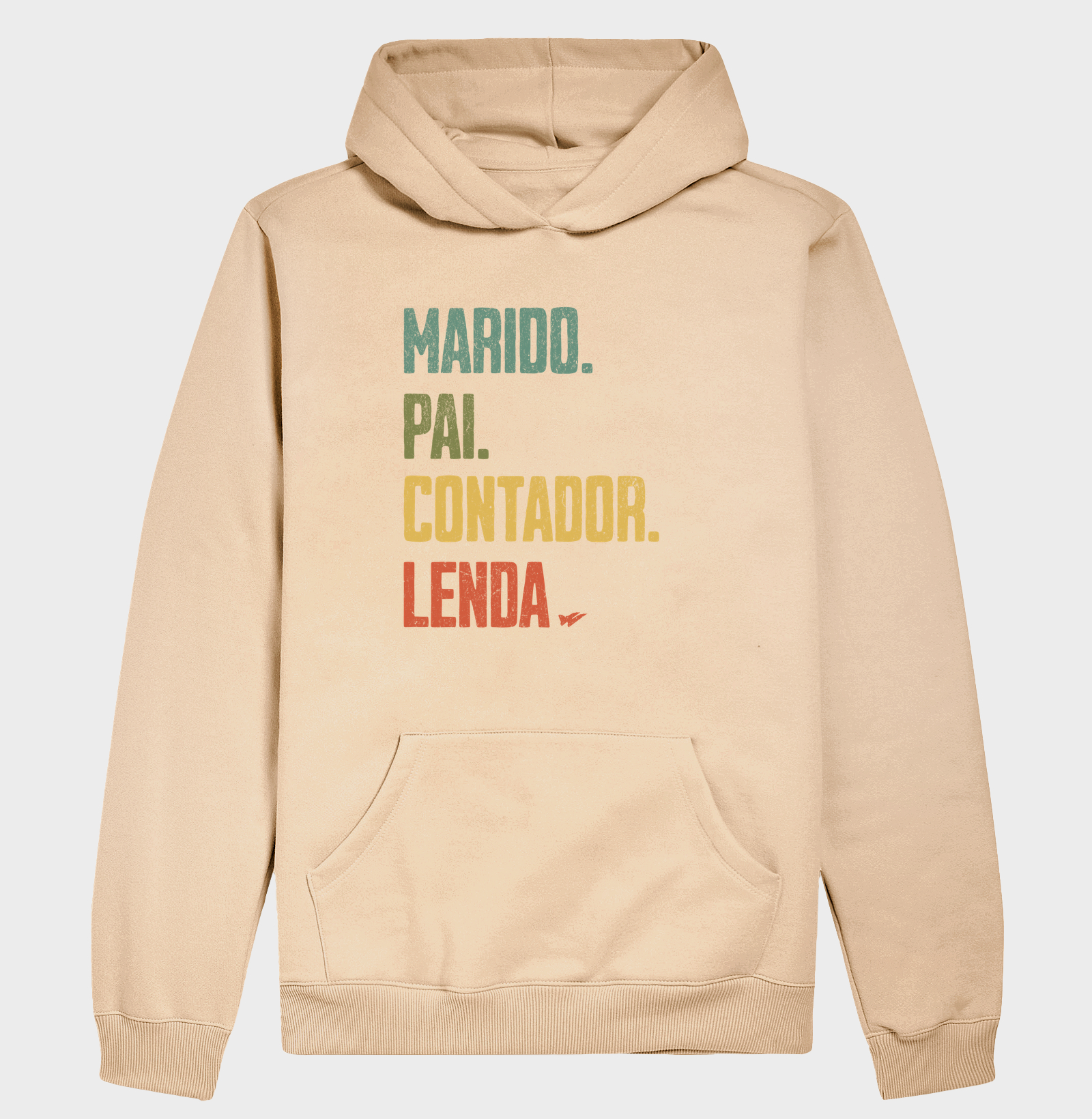 MARIDO. PAI. CONTADOR. LENDA. - Imagem 5