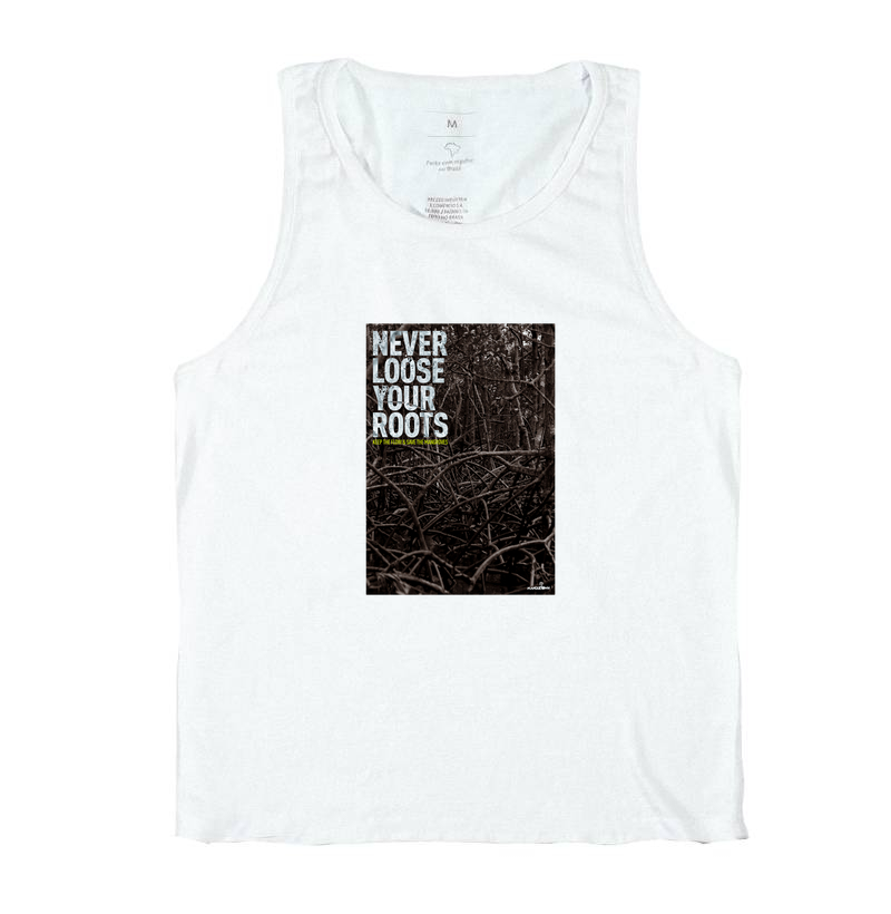 ROOTS REGATA - Imagem 2