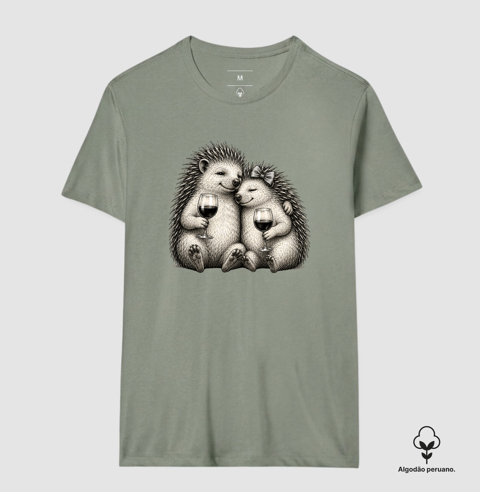 Camisa 7