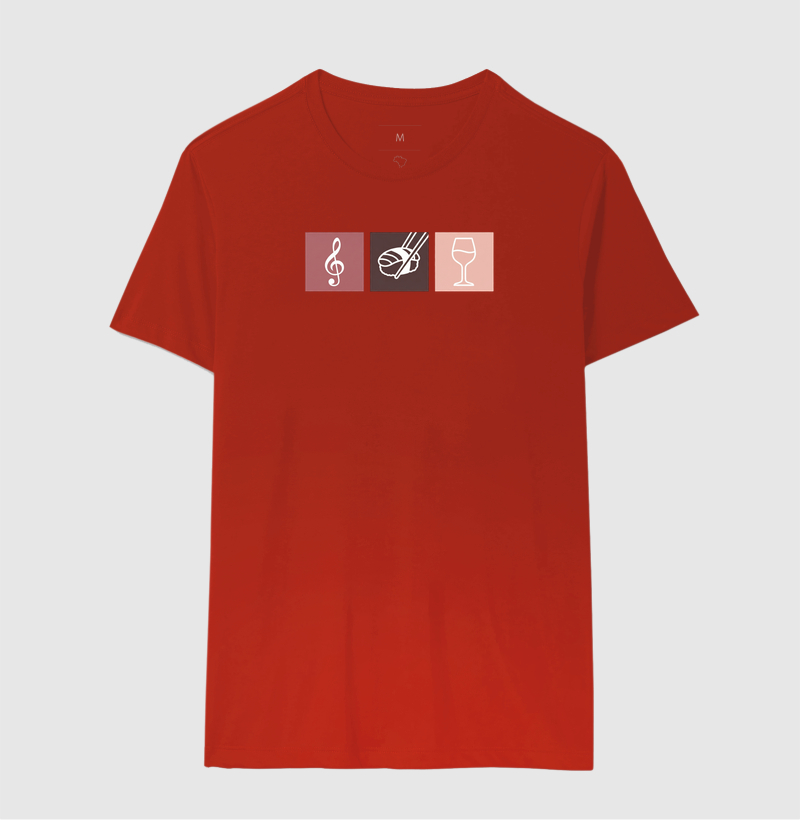 Camisa 9