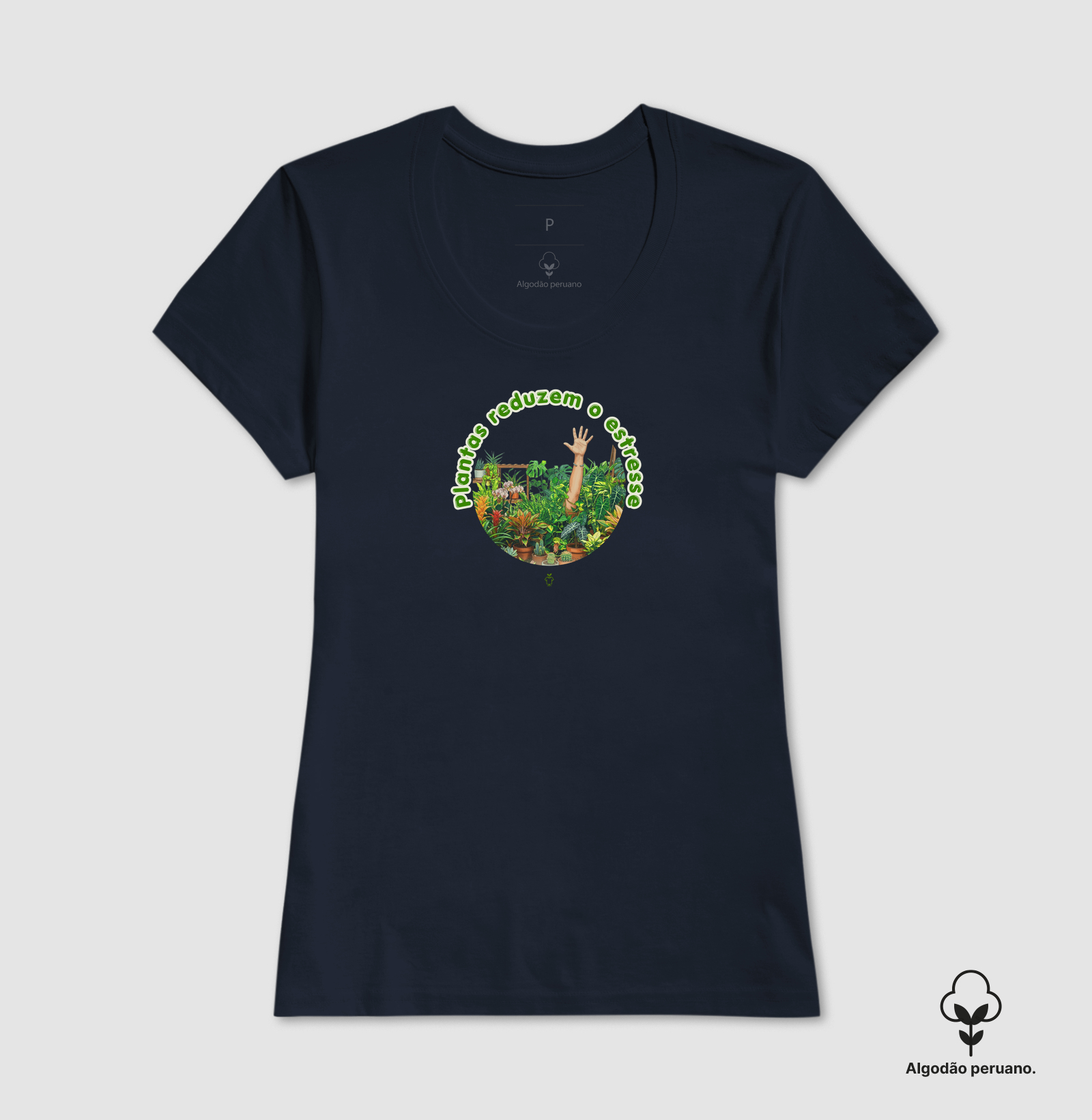 Plantas reduzem o estresse - Imagem 3
