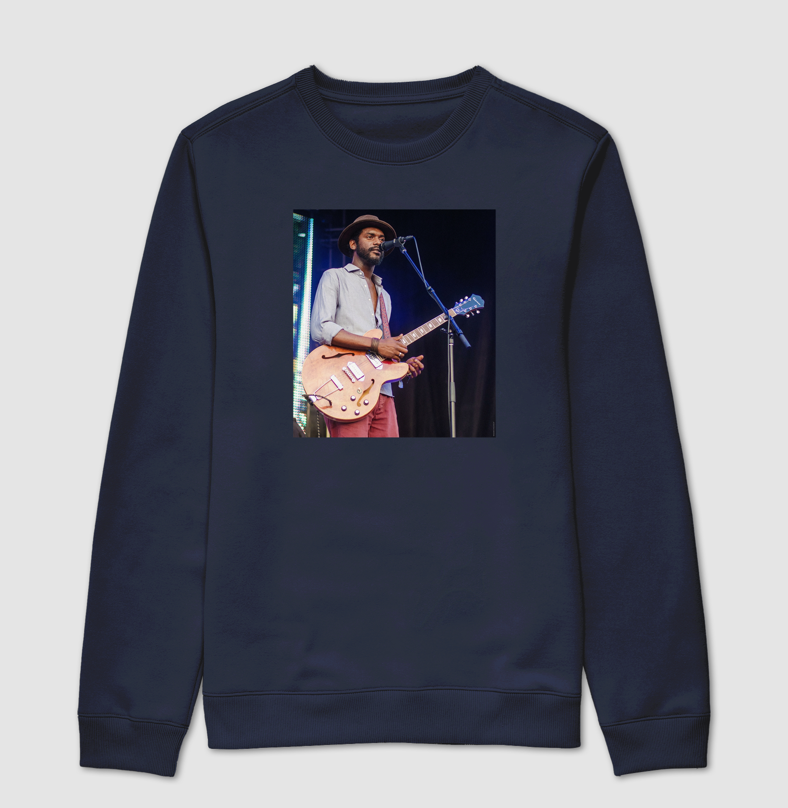 Camisa 4