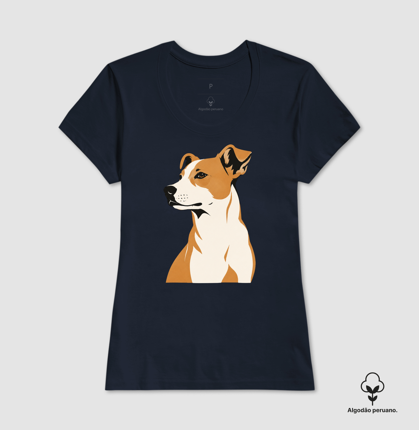 Retrato - Traço Minimalista - Imagem 3