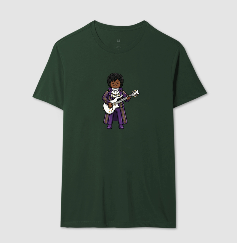 Camisa 11
