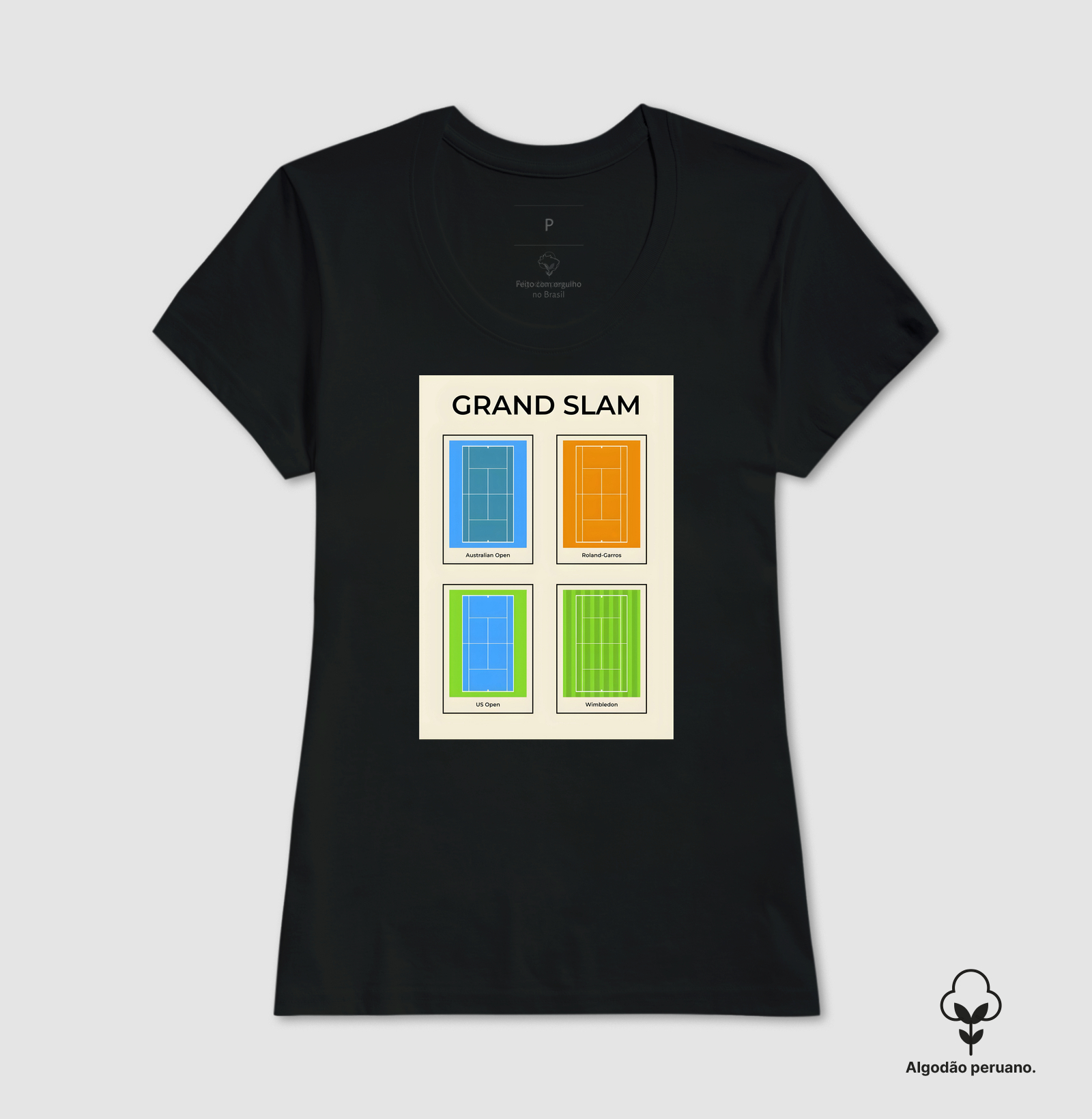 Camisa 1