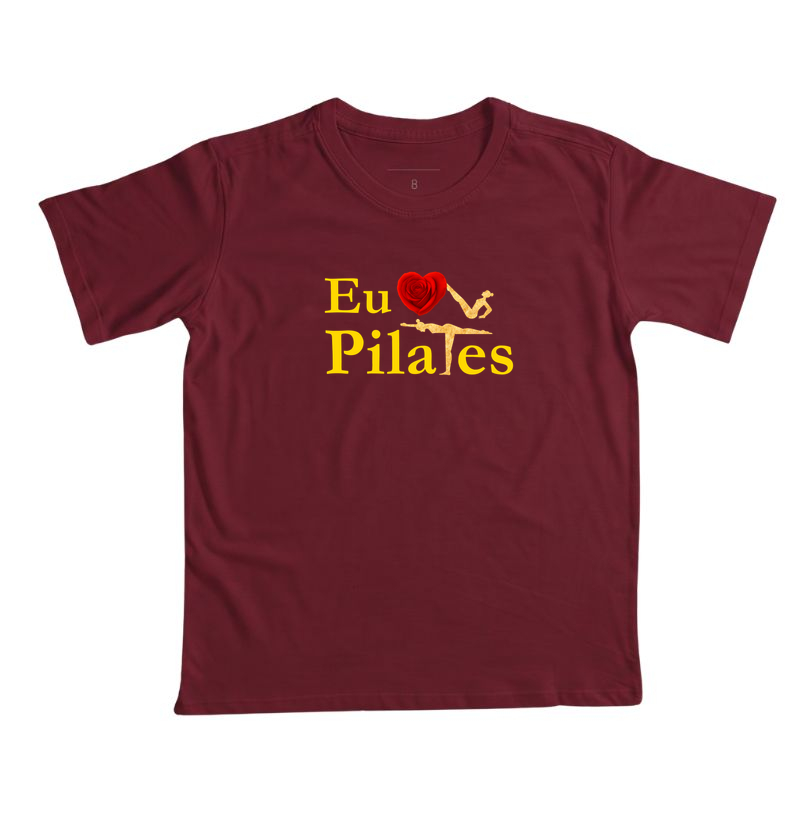 Pilates • Eu Amo (infantil) - Imagem 5
