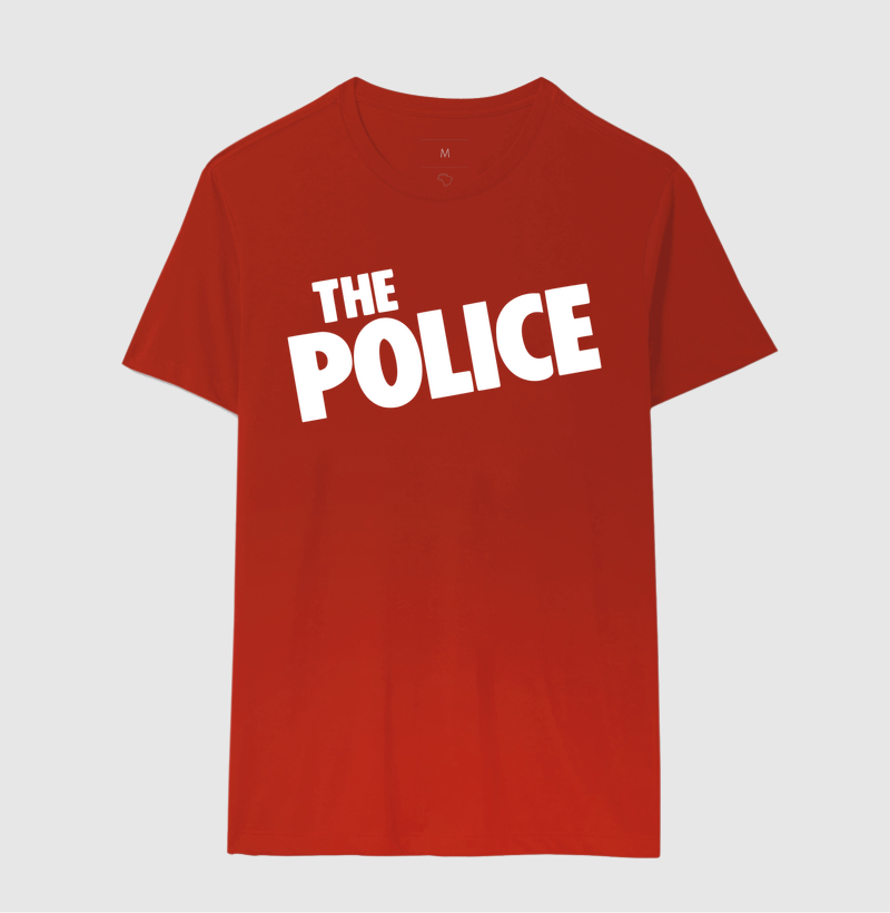 The Police - Imagem 10