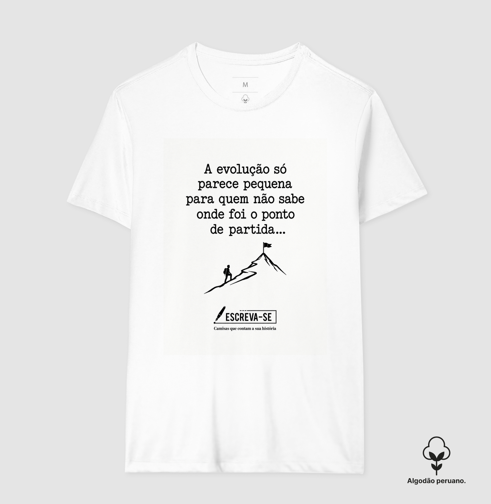 A evolução só parece pequena para quem não sabe onde foi o ponto de partida - Imagem 7