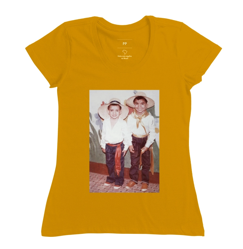 Camisa 14