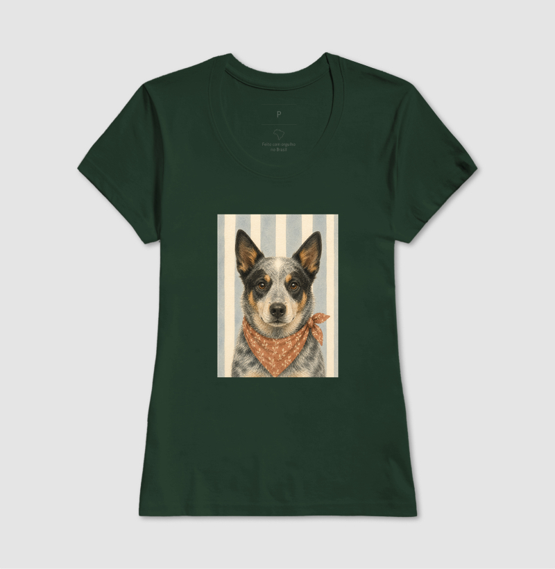 Blue Heeler - Gentle Paws - Imagem 13