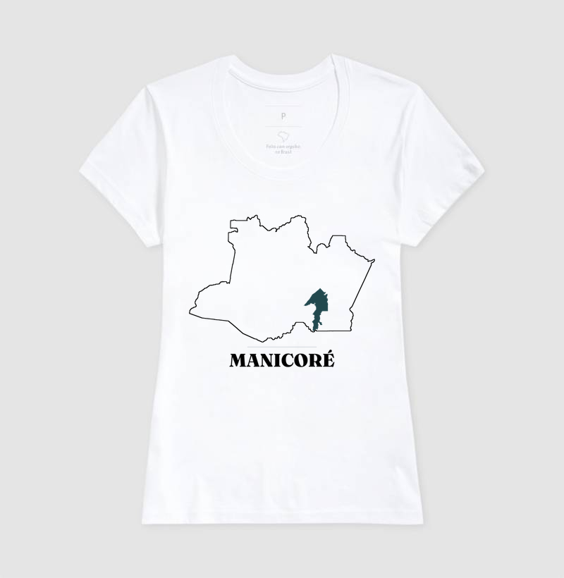Manicoré | Traço AM - Imagem 5