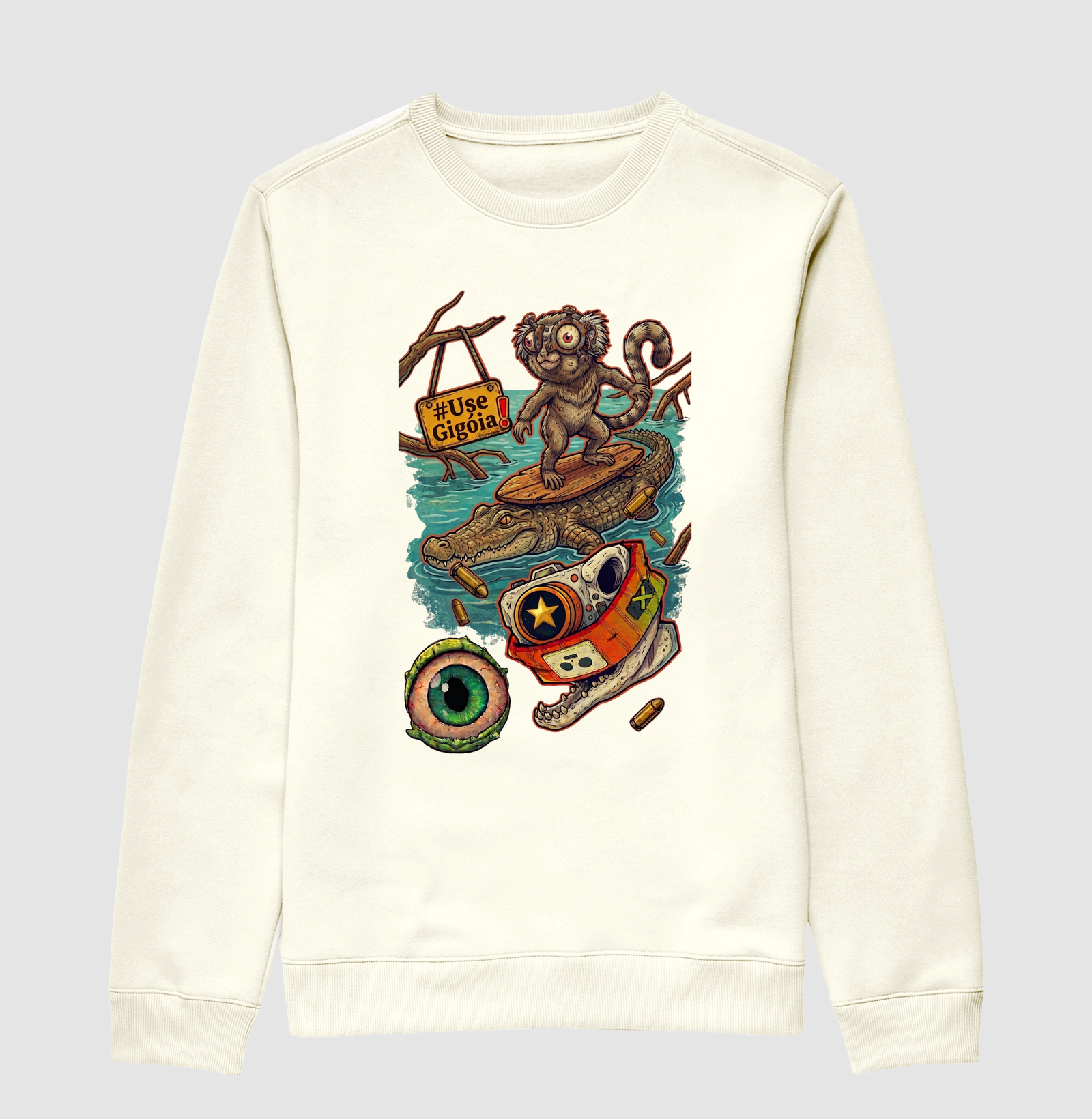 Camisa 1