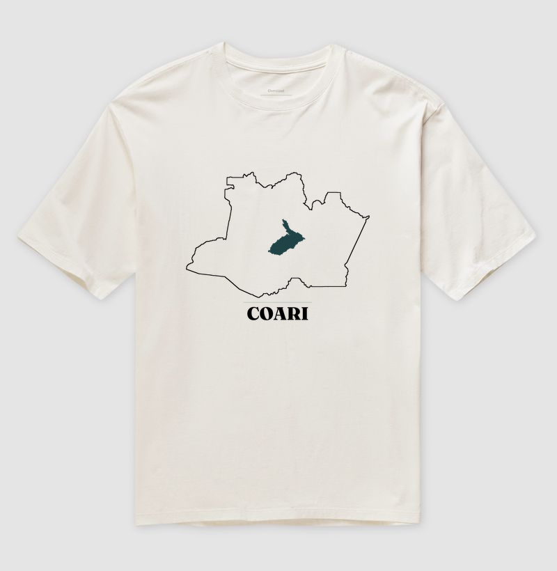 Coari | Traço AM - Imagem 4