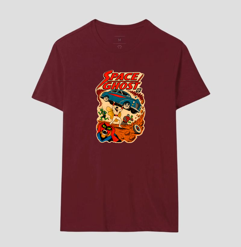 Camisa 19