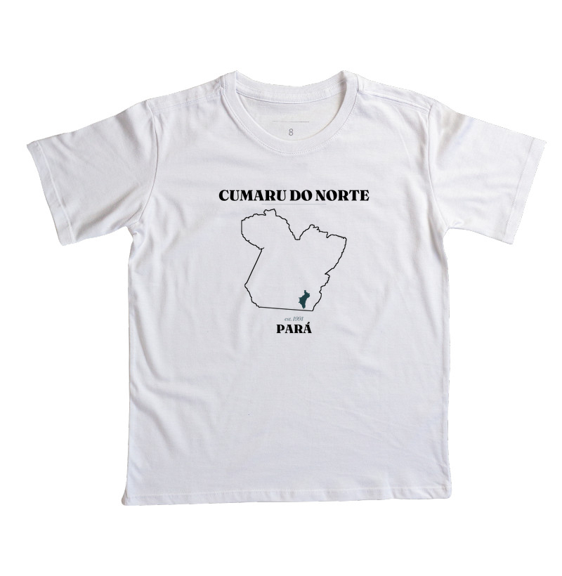 Cumaru do Norte | Legado PA - Imagem 3