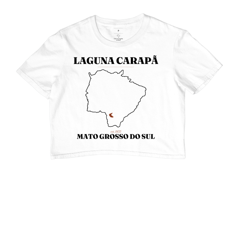 Laguna Carapã | Legado MS - Imagem 3