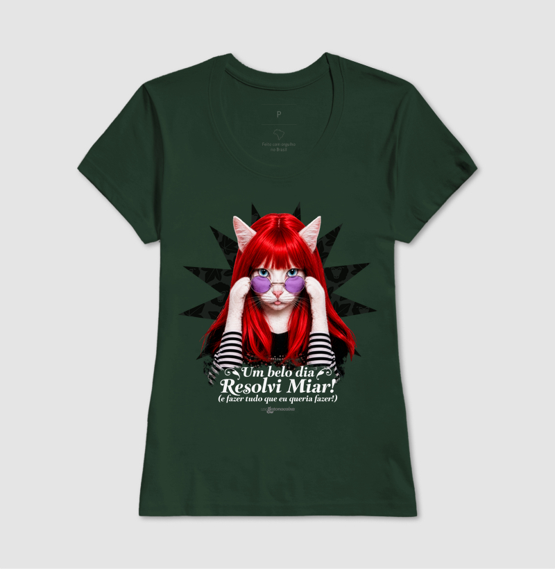 Camisa 8