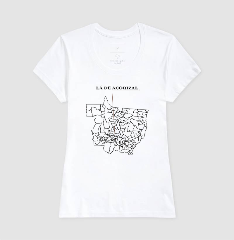 Acorizal | Origem MT - Imagem 5