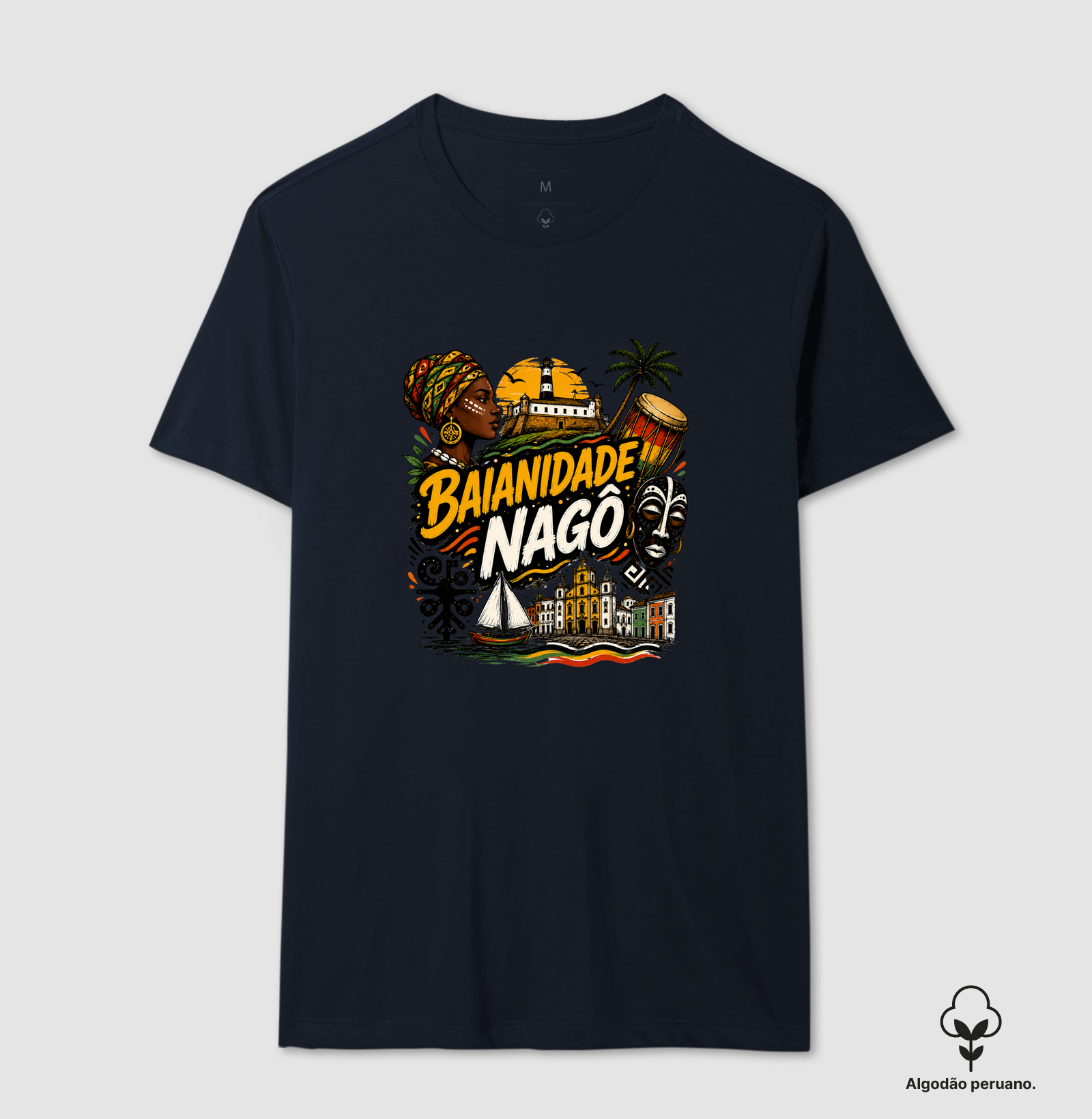 Camisa 7