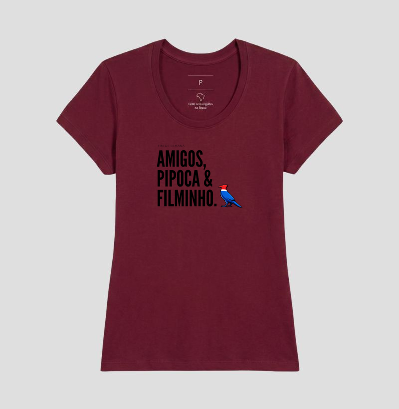 Camisa 18