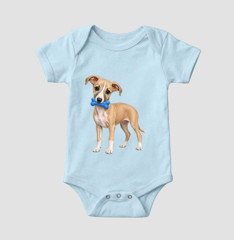 Whippet - Desenho Animado - Imagem 4