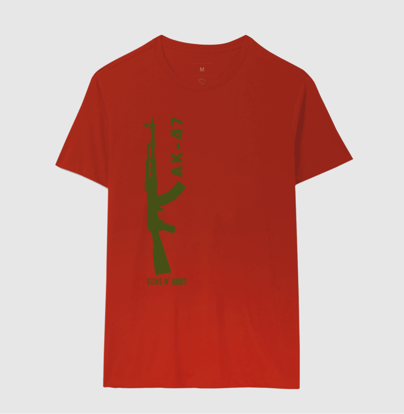 Camisa 10
