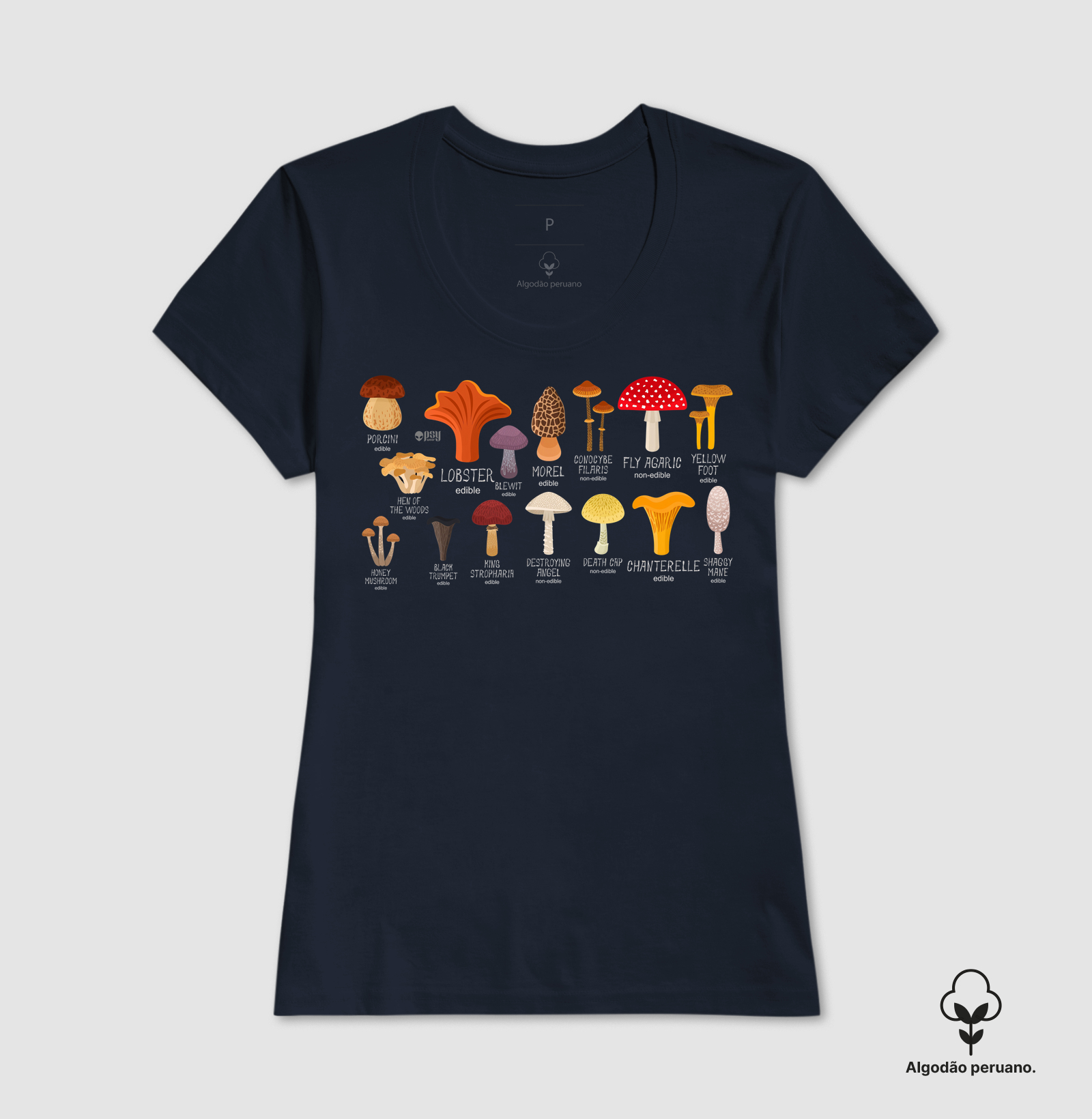 Camisa 6