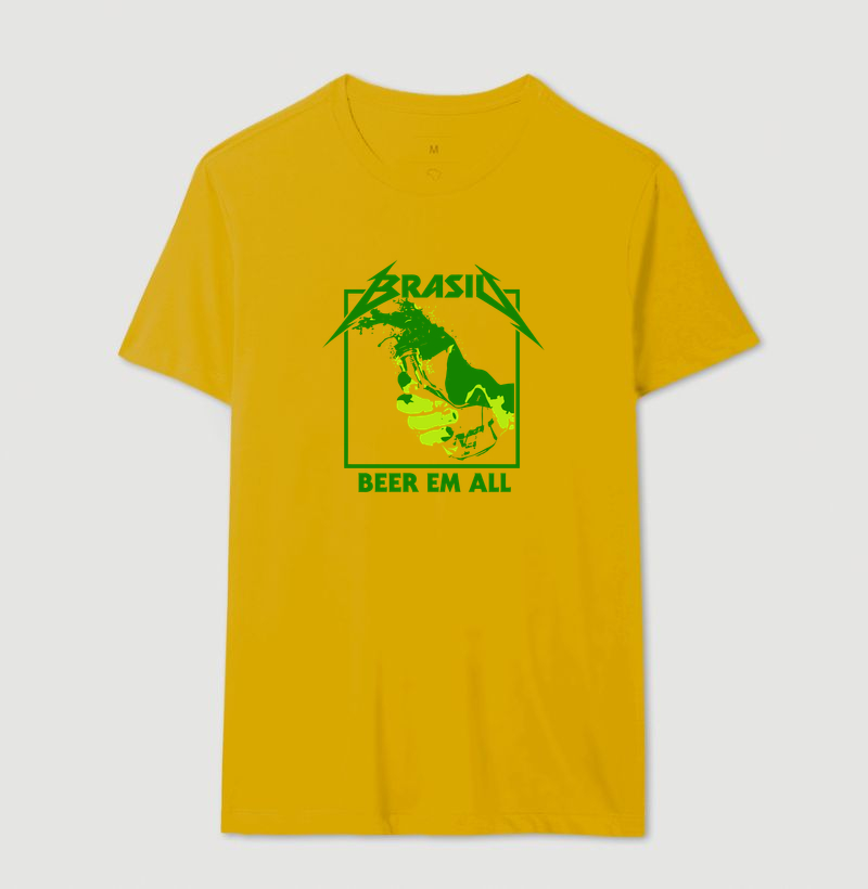 Camisa 13