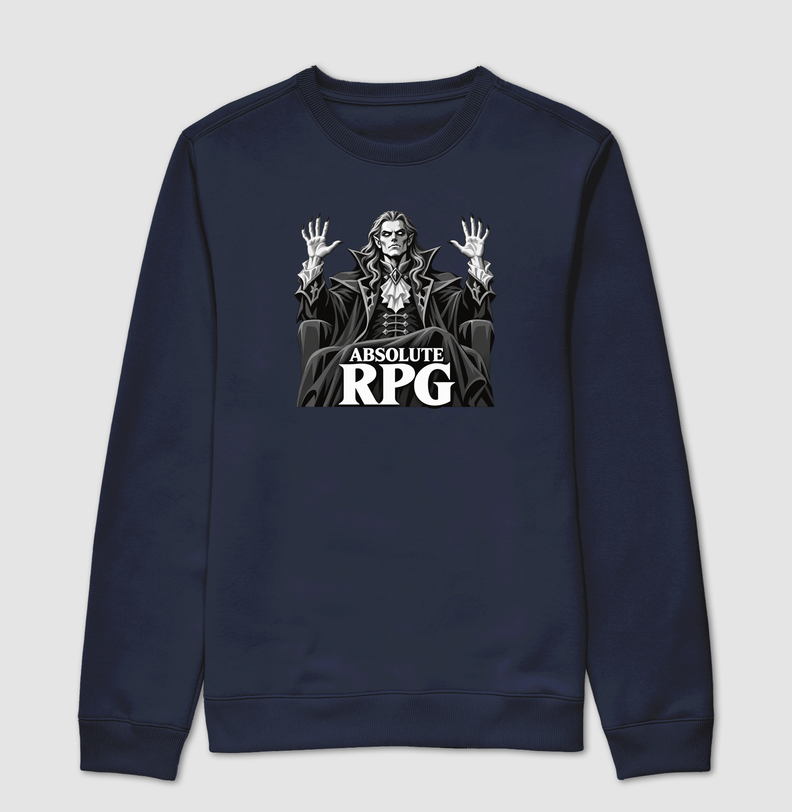 ABSOLUTE RPG - VAMPIRO - Imagem 5