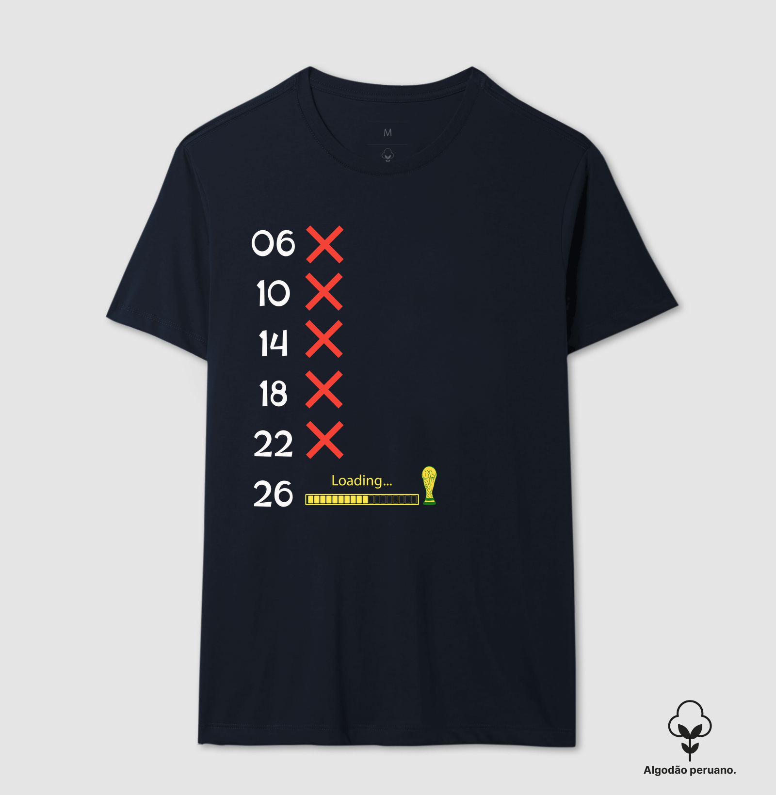 Camisa 6