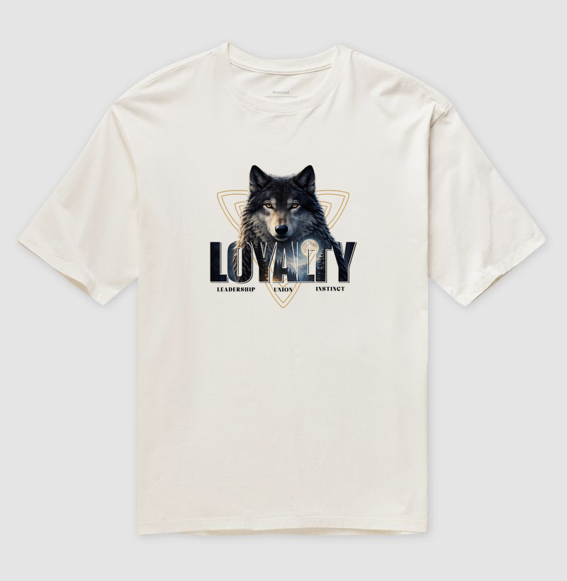 Lobo — Lealdade - Imagem 4