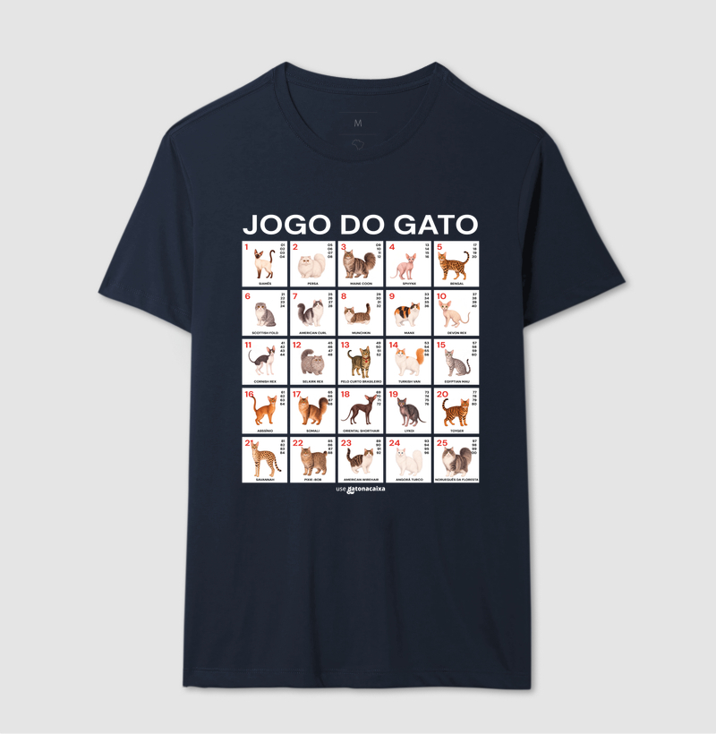 Jogo do Gato - Imagem 6