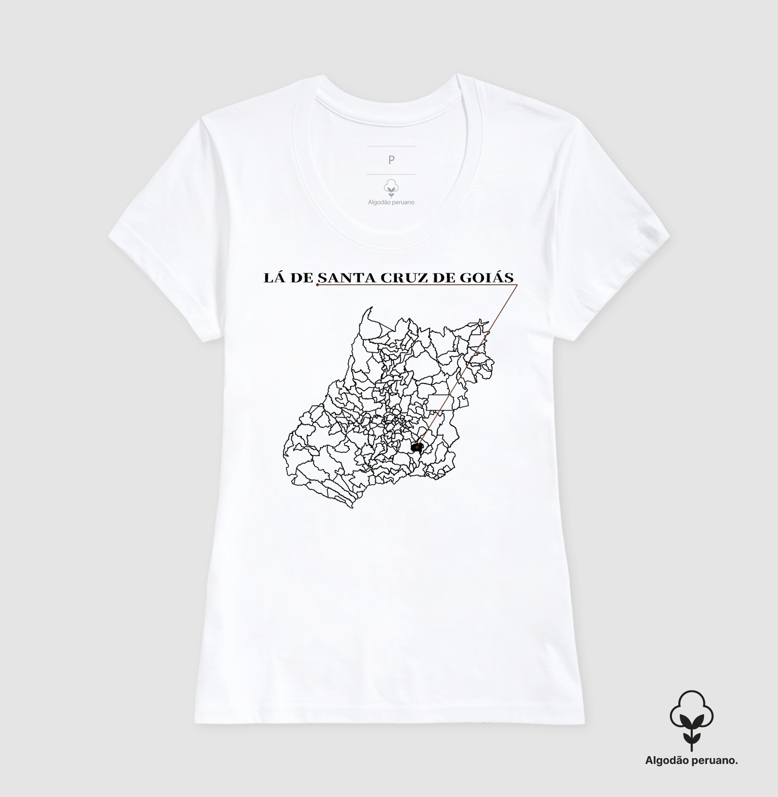 Santa Cruz de Goiás | Origem GO - Imagem 4