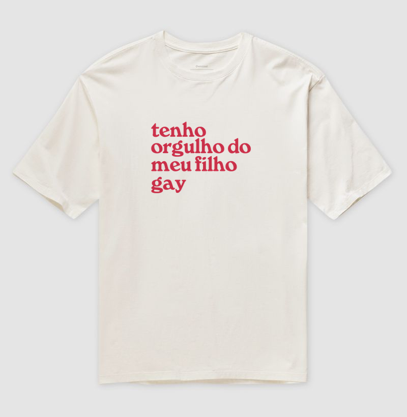 Tenho orgulho do meu filho gay - Imagem 4