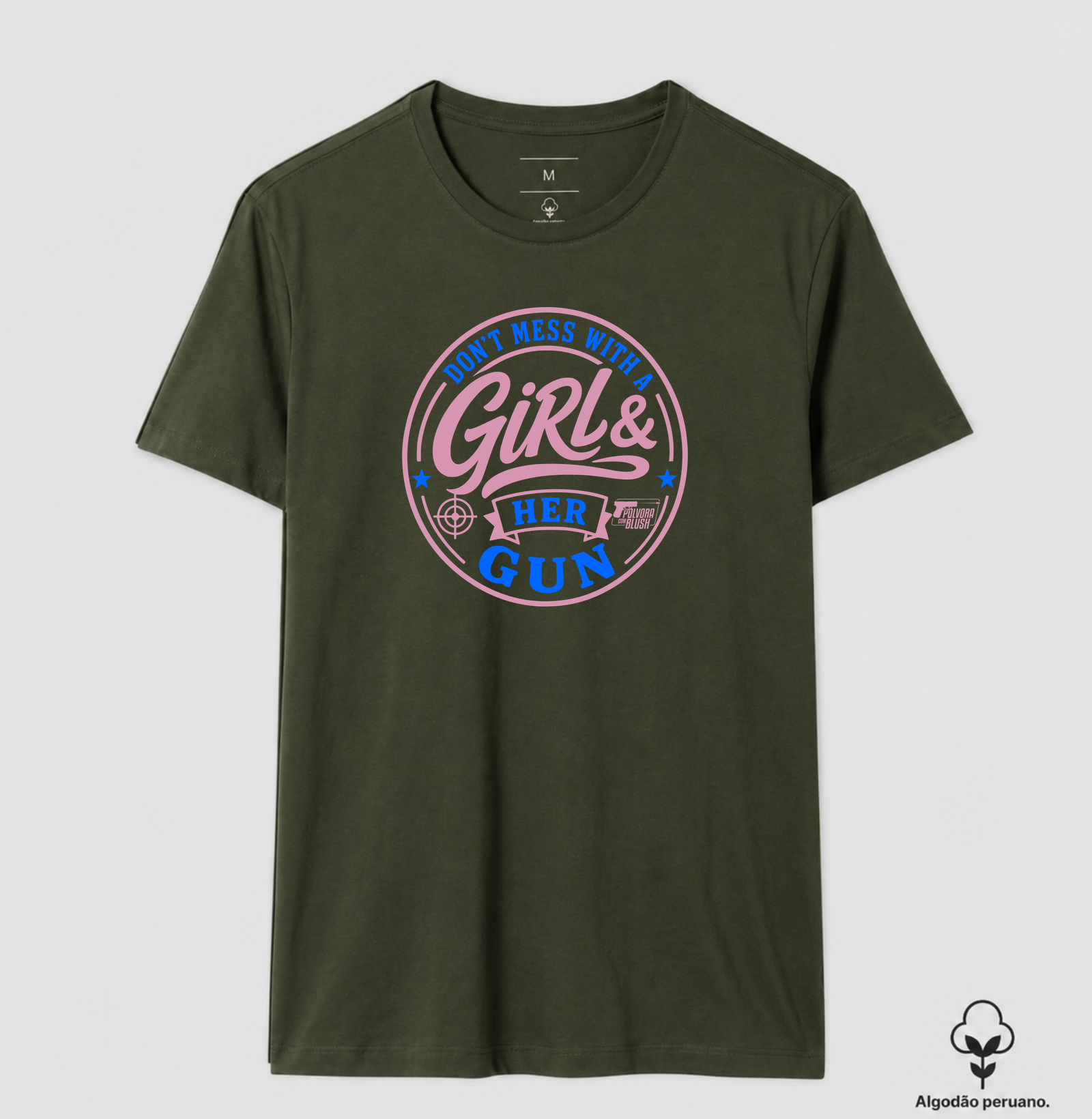 Don't Mess With a Girl - Imagem 6