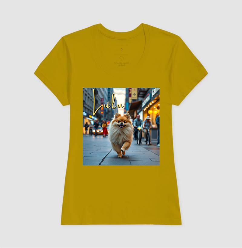 Camisa 13