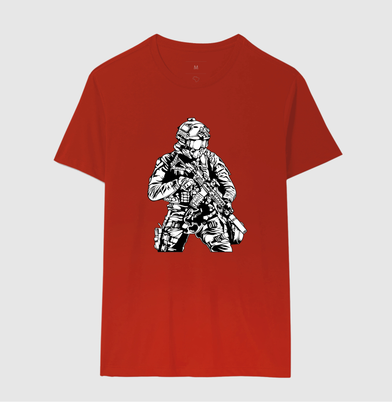 Camisa 9