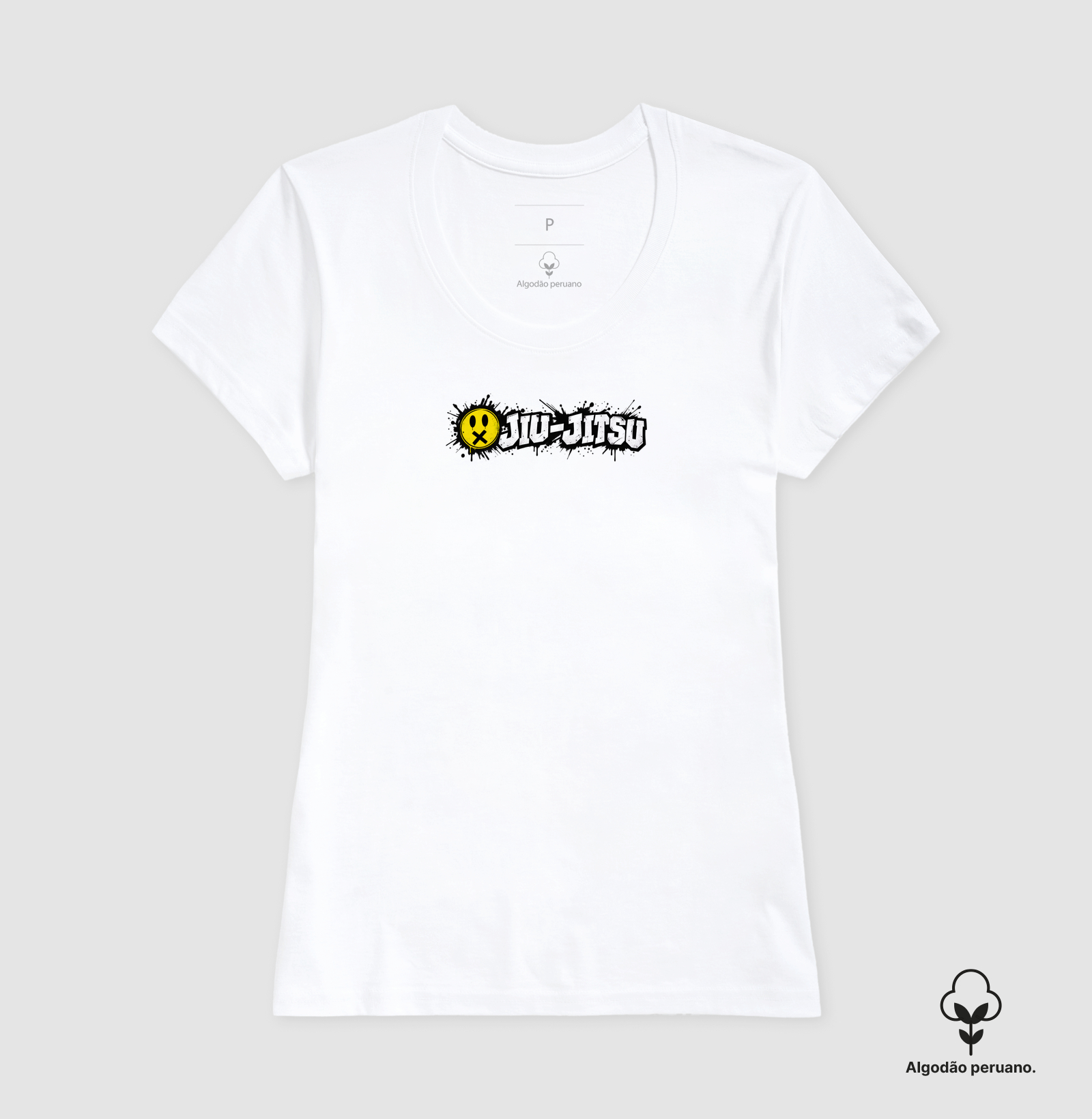 JIU-JITSU SMILE - Imagem 7