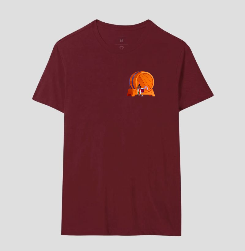 Camisa 17