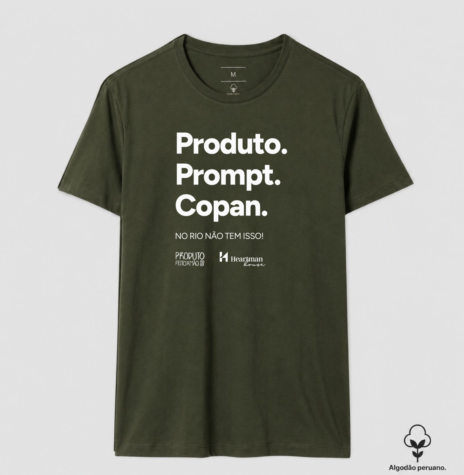 Produto. Prompt. Copan. - Imagem 2