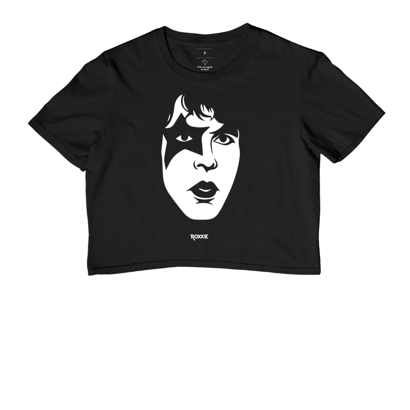 Camiseta - Paul rocks! - Imagem 2