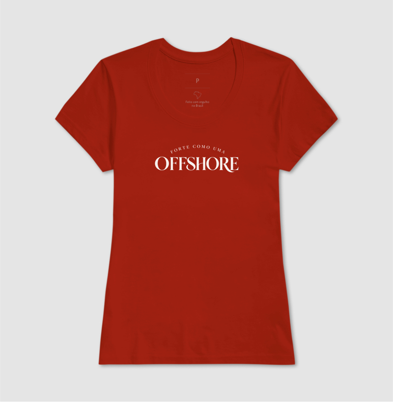 Forte como uma offshore - Imagem 13