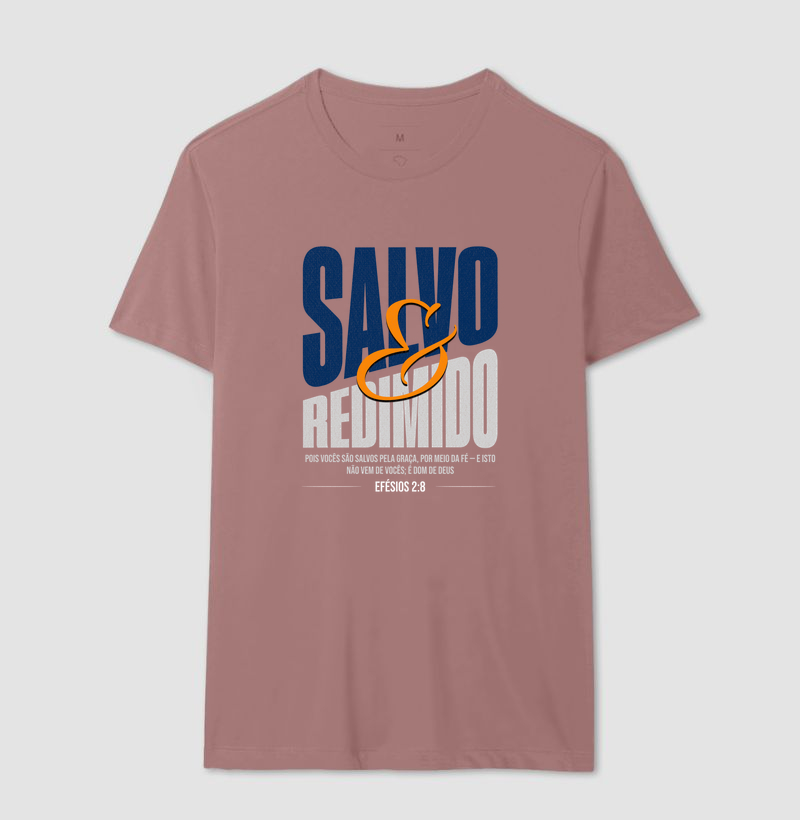 Salvo e Redimido - Imagem 15