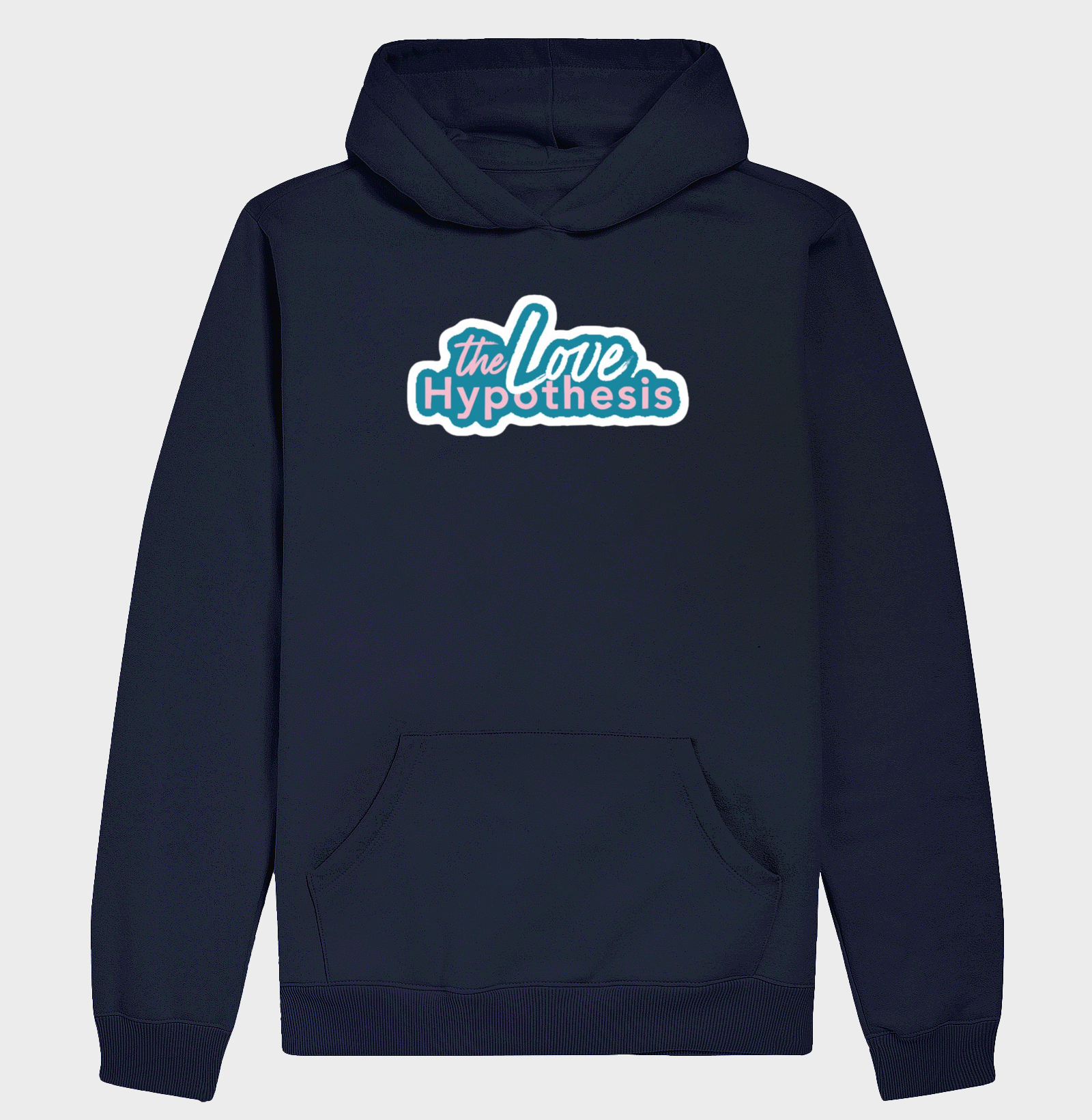 The love hypothesis logo - Imagem 6