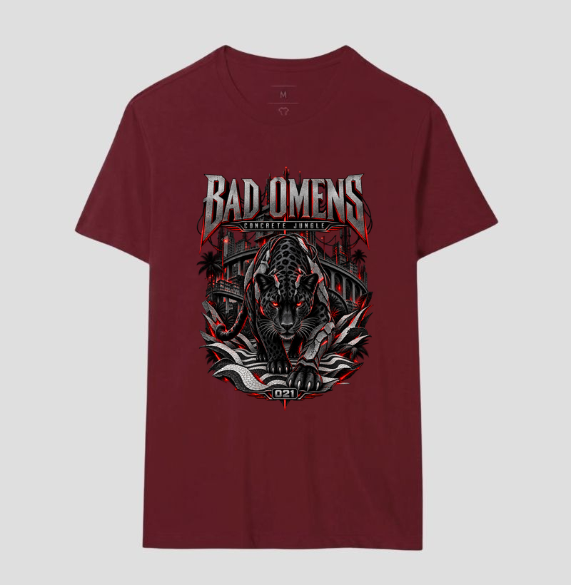 Camisa 17