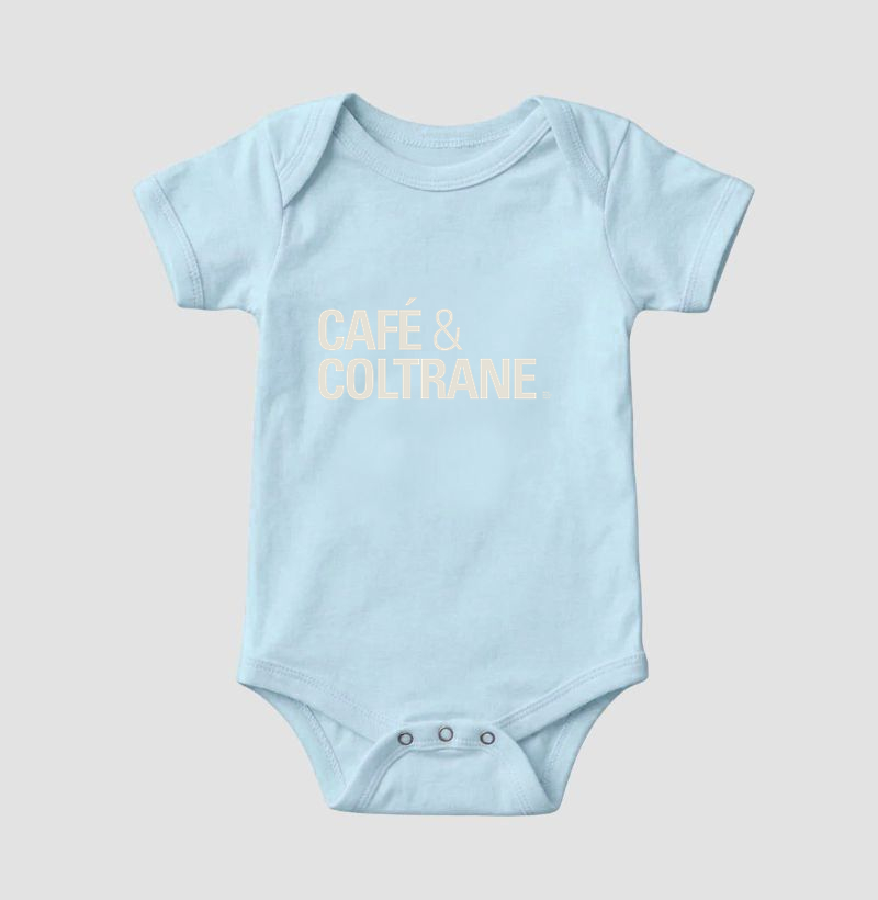 Café & Coltrane - Imagem 4