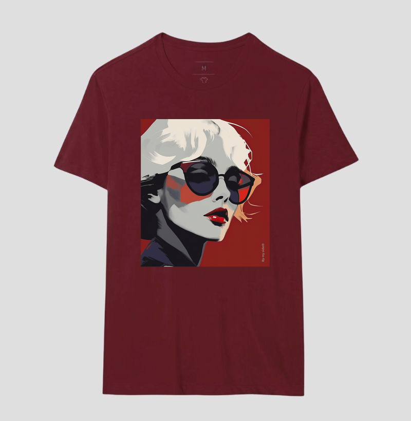 Camisa 17